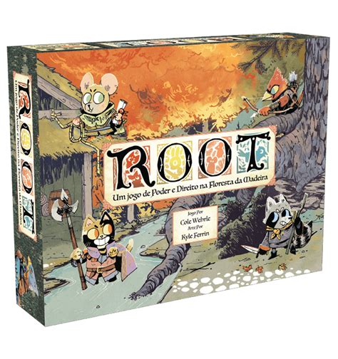 Root bgg - Root: A Game of Woodland Might and Right has been adapted into a role-playing game. We reviewed the delightful little product, which is Powered by the Apocalypse. That makes it the perfect match ...